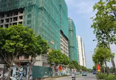 Bán đất Phúc Lợi 214m2 mặt tiền rộng phù hợp đầu tư và an cư... Bán đất tại Phúc Lợi, Hà Nội 01