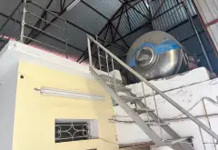 Nhà rộng mặt ngõ Hồng Mai, giá hời đón đầu phố... Bán nhà riêng tại Bạch Mai, Hà Nội 09