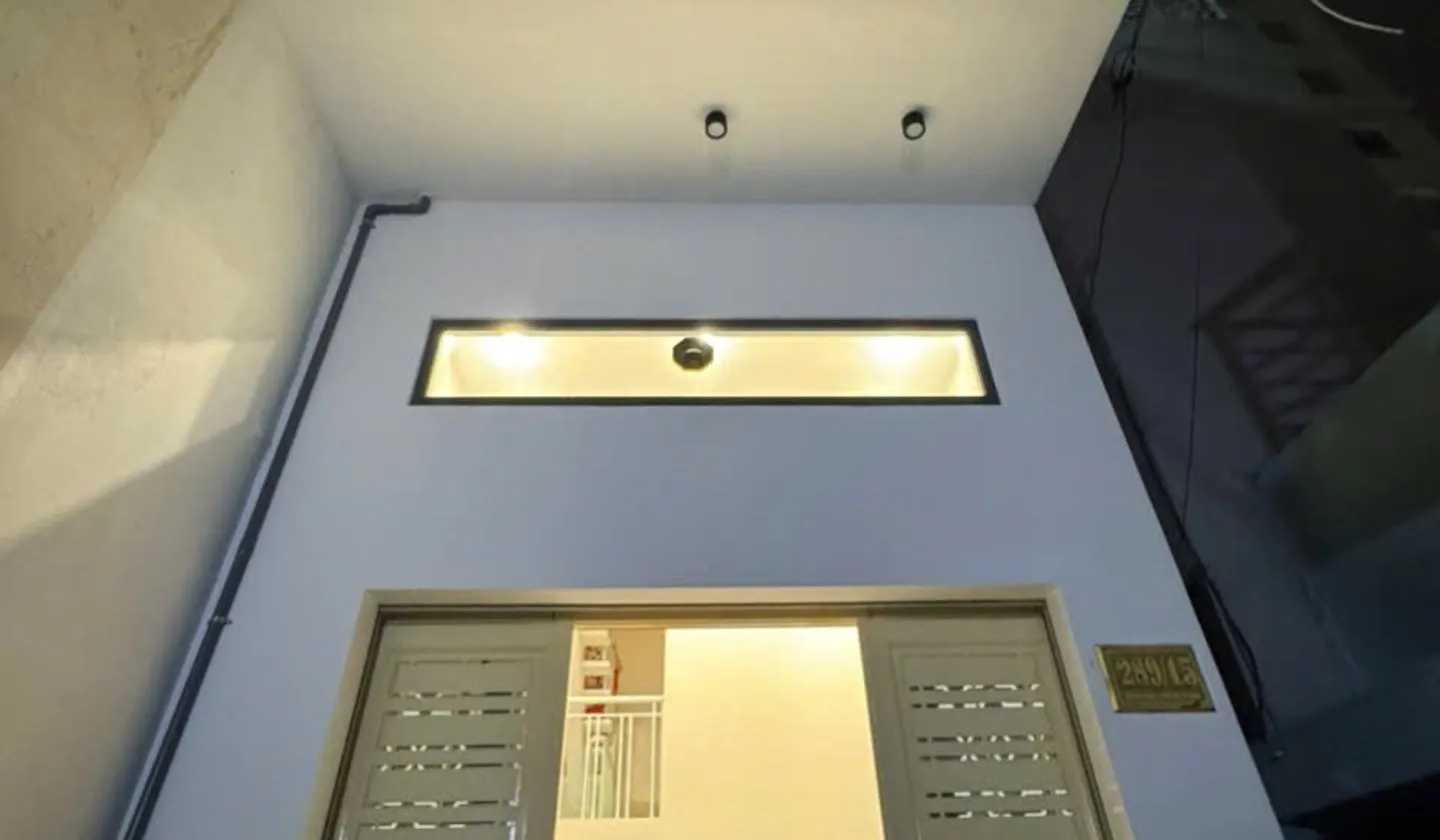 Bán nhà 5 tầng diện tích 24.8m2 tại Bến Vân Đồn, Quận 4, giá 6.5 tỷ... Bán nhà riêng tại Vĩnh Hội, Hồ Chí Minh 01