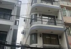 Nhà 5 tầng đỉnh tại Quận 3 - Dòng tiền ổn định gần 100 triệu/tháng... Bán nhà riêng tại Nhiêu Lộc, Hồ Chí Minh 01