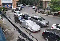 Bán nhà 3 tầng, ngang 4m khu sầm uất Phan Huy Ích... Bán owner_side tại Tân Bình, Hồ Chí Minh 01