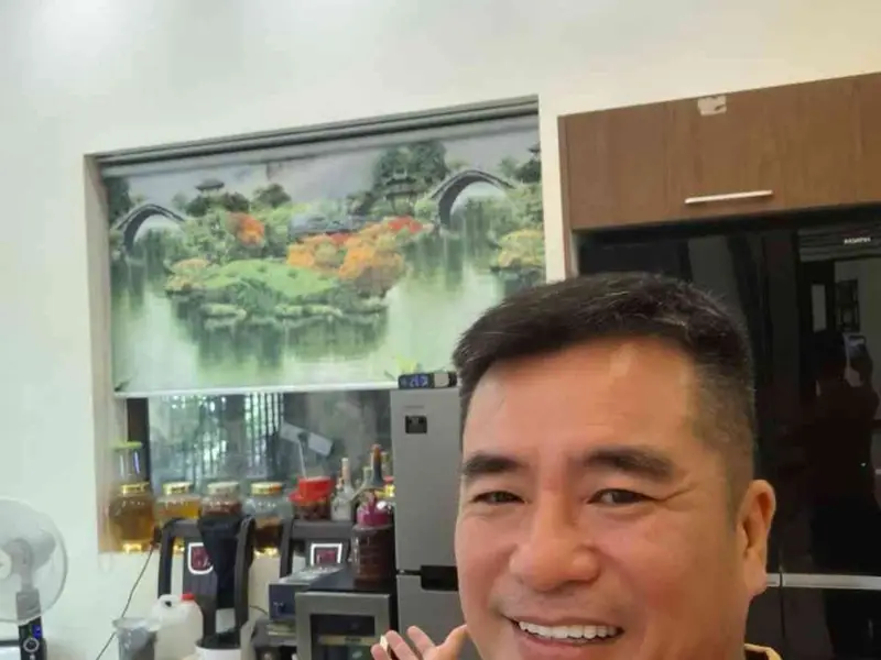 BIỆT THỰ ĐẲNG CẤP NHẤT ĐAN PHƯỢNG 🏦🏦🏦 HIẾM CÓ - KHU VIP DÂN TRÍ CAO - 4 THOÁNG - 🏦🏦🏦... Bán biệt thự, liền kề tại Đan Phượng, Hà Nội 01