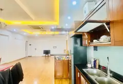 Căn hộ rộng thoáng giữa lòng Hà Đông... Bán căn hộ chung cư tại Hà Đông, Hà Nội 05