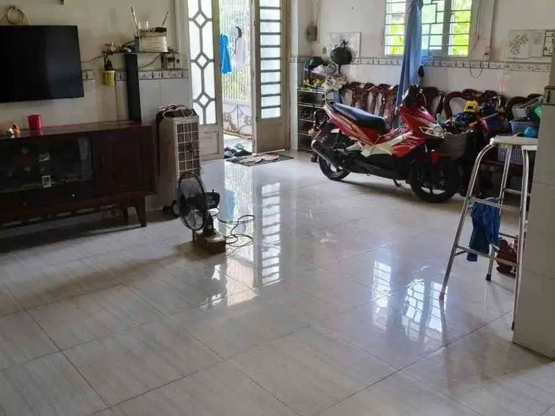 Nhà góc 2 mặt tiền hẻm - Hiếm tại Nhà Bè giá hời... Bán nhà riêng tại Nhà Bè, Hồ Chí Minh 01