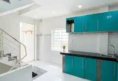 Nhà Tân Bình - Lạc Long Quân, 3 tầng ở ngay - KD - ngang hơn 4m - dài hơn 10m - hơn 5 tỷ.... Bán nhà riêng tại Bảy Hiền, Hồ Chí Minh 02
