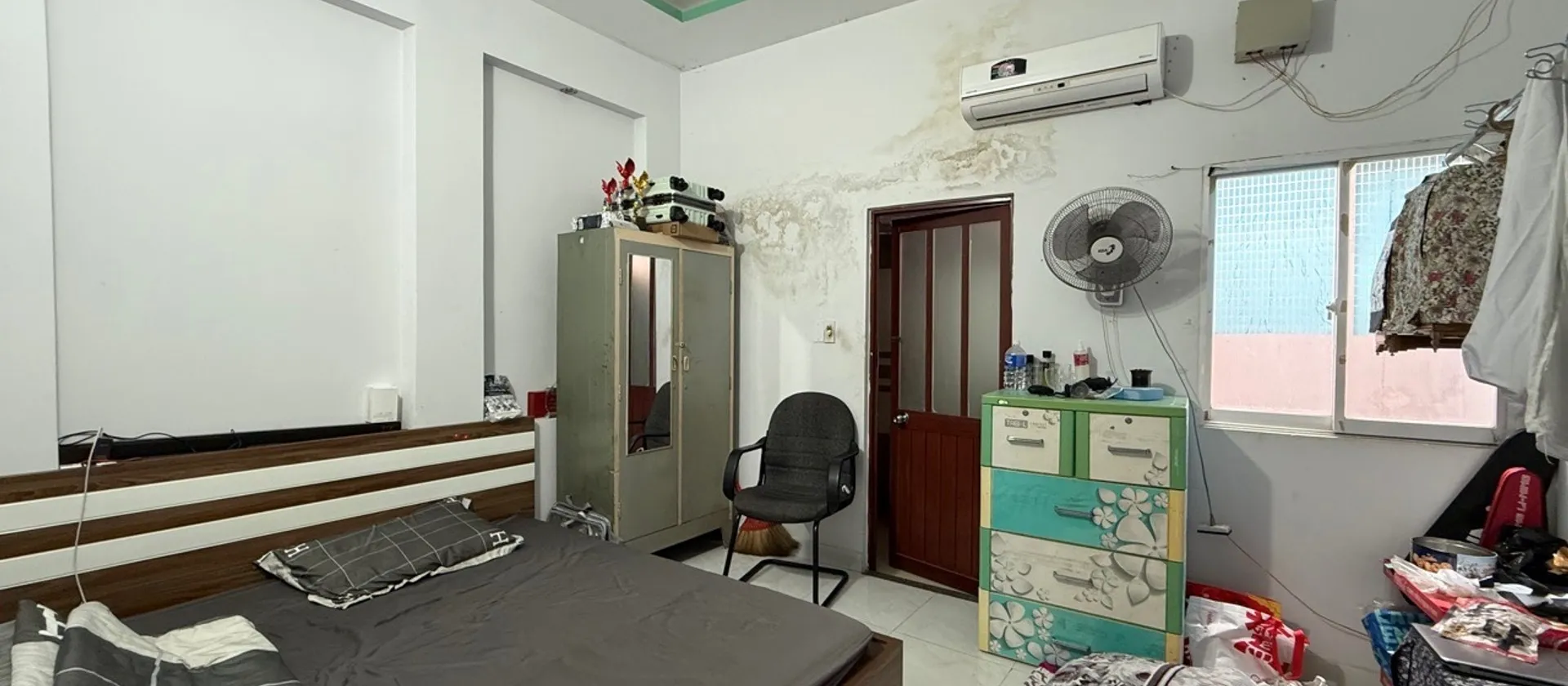 TÂN BÌNH – HUỲNH VĂN NGHỆ – NHÀ 2 TẦNG – HẺM XE HƠI TRÁNH – 53M² – NHỈNH 5 ĐỒNG... Bán nhà riêng tại Tân Sơn, Hồ Chí Minh 01