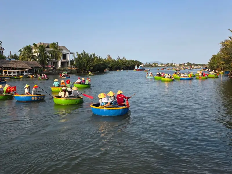 Duy Hải – đất biển sốt từng ngày, ngay cầu Cửa Đại, rừng dừa 7 mẫu... Bán nhà riêng tại Duy Nghĩa, Đà Nẵng 01