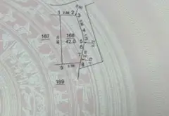 Bán nhà cấp 4 tại trung tâm thị trấn Đông Anh, đất rộng 42m2... Bán nhà riêng tại Đông Anh, Hà Nội 07