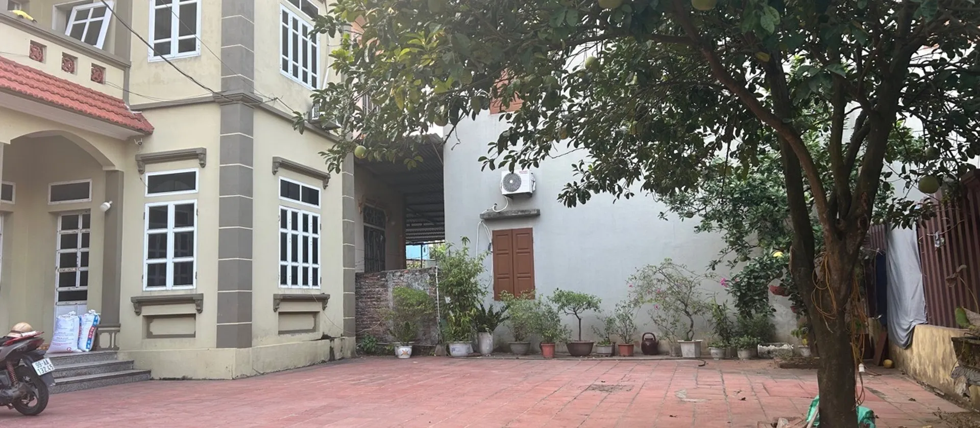 BÁN NHÀ 2 TẦNG SÂN VƯỜN RỘNG – CẢNH HƯNG, PHẬT TÍCH, BẮC NINH... Bán nhà riêng tại Phật Tích, Bắc Ninh 01
