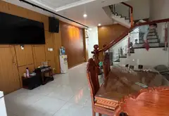 Vị trí nhà nằm trên trục chính gần với Lê Văn Lương - 13.3 tỷ... Bán nhà mặt phố tại Nhà Bè, Hồ Chí Minh 07