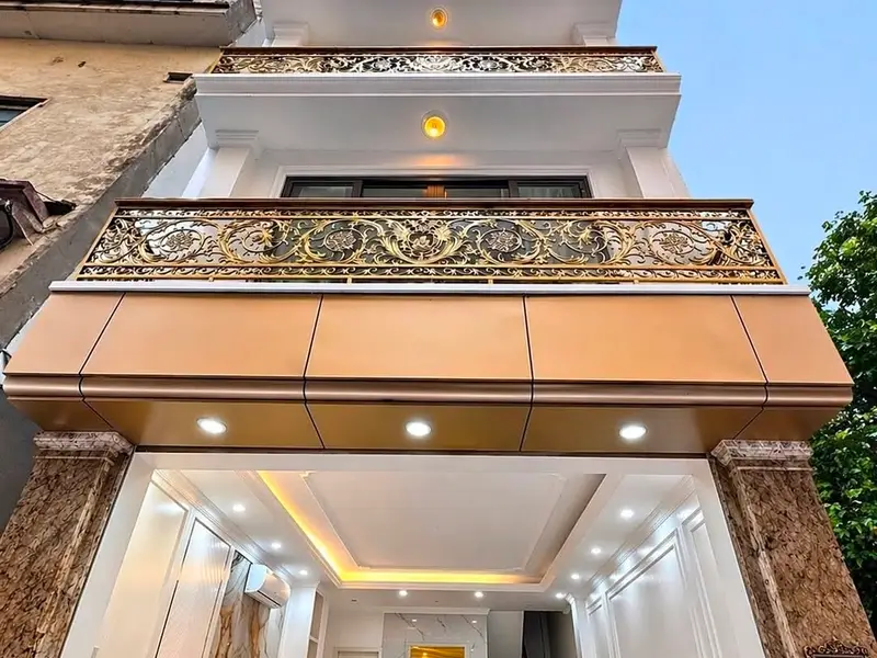 Nhà 7 tầng sang trọng tại Phú Thượng, diện tích 39m², giá 15.5 tỷ đồng... Bán nhà riêng tại Phú Thượng, Hà Nội 01