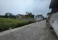 Bán đất Khoái Châu 467m2 mặt tiền 12.2m ngõ ô tô tránh , thích hợp xây biệt thự hoặc đầu tư phân lô... Bán đất tại Khoái Châu, Hưng Yên 04