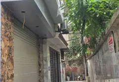 Bán nhà riêng lô góc 6 tầng có thang máy tại phường Minh Khai, quận Hai Bà Trưng... Bán nhà riêng tại Vĩnh Tuy, Hà Nội 01