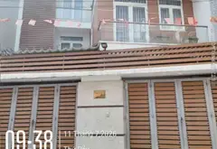 Nhà 3 Tầng Ngang 4,6M Ha Huy Giap - Thạnh Lộc - 8TY88 TL... Bán nhà riêng tại An Phú Đông, Hồ Chí Minh 11