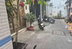 Cơ hội Vàng Sở Hữu Nhà 5 Tầng Chắc Chắn Tại Phường Nhiêu Lộc... Bán nhà riêng tại Nhiêu Lộc, Hồ Chí Minh 05