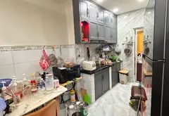 HẺM 6M KINH DOANH CÁCH 1 CĂN RA MẶT TIỀN - NGAY LẠC LONG QUÂN, CHỢ BÌNH THỚi... Bán nhà riêng tại Minh Phụng, Hồ Chí Minh 02