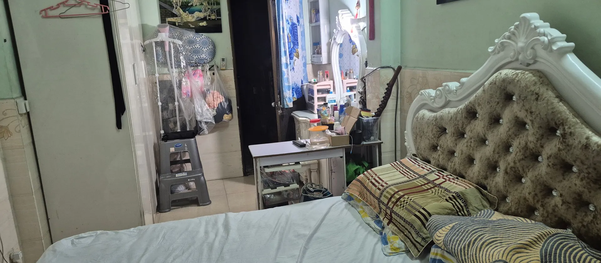 MẶT TIỀN KINH DOANH LÊ ĐẠI HÀNH Q11, 3 TẦNG BTCT, GIÁ 10.X TỶ TL... Bán nhà mặt phố tại Phú Thọ, Hồ Chí Minh 01