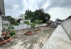 Bán nhà mặt phố Võ Thị Hồng xã Bình Mỹ Củ Chi diện tích 642m2 mặt tiền 18m . Giá 7,5 tỷ... Bán nhà mặt phố tại Bình Mỹ, Hồ Chí Minh 10
