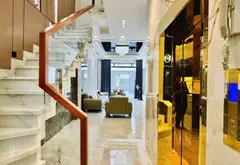 Nhà phố 6 tầng thang máy, hẻm xe hơi Quang Trung Gò Vấp... Bán nhà riêng tại Thông Tây Hội, Hồ Chí Minh 16