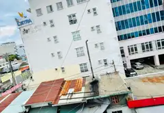 Căn hộ 2 phòng ngủ mặt tiền Lê Văn Sỹ, quận Phú Nhuận, giá 2.97 tỷ... Bán căn hộ chung cư tại Phú Nhuận, Hồ Chí Minh 08