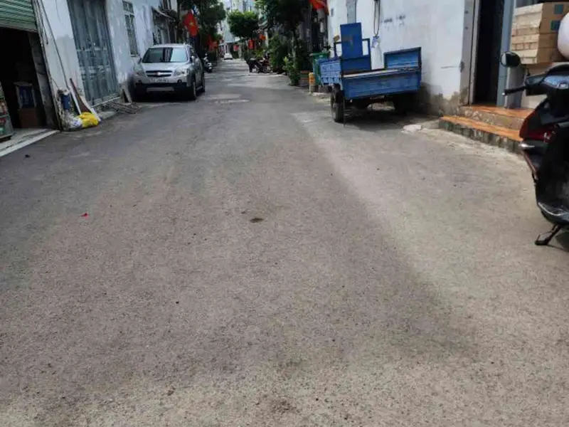 Nhà mặt tiền kinh doanh giá tốt nhất Bình Tân, cơ hội không thể bỏ qua... Bán nhà mặt phố tại Bình Tân, Hồ Chí Minh 01
