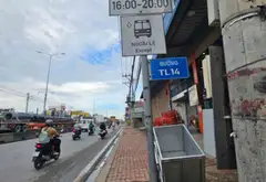 ĐẤT ĐẸP HẺM 6M – 1 SẸC THẠNH LỘC 14 QUẬN 12 – KHU PHÂN LÔ ĐỒNG BỘ 50M2 – CHỈ 3.X TỶ... Bán đất tại An Phú Đông, Hồ Chí Minh 09