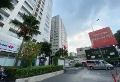 Shophouse Sky Center sầm uất, tiềm năng đỉnh tại Phổ Quang... Bán Shophouse tại Tân Sơn Hòa, Hồ Chí Minh 03