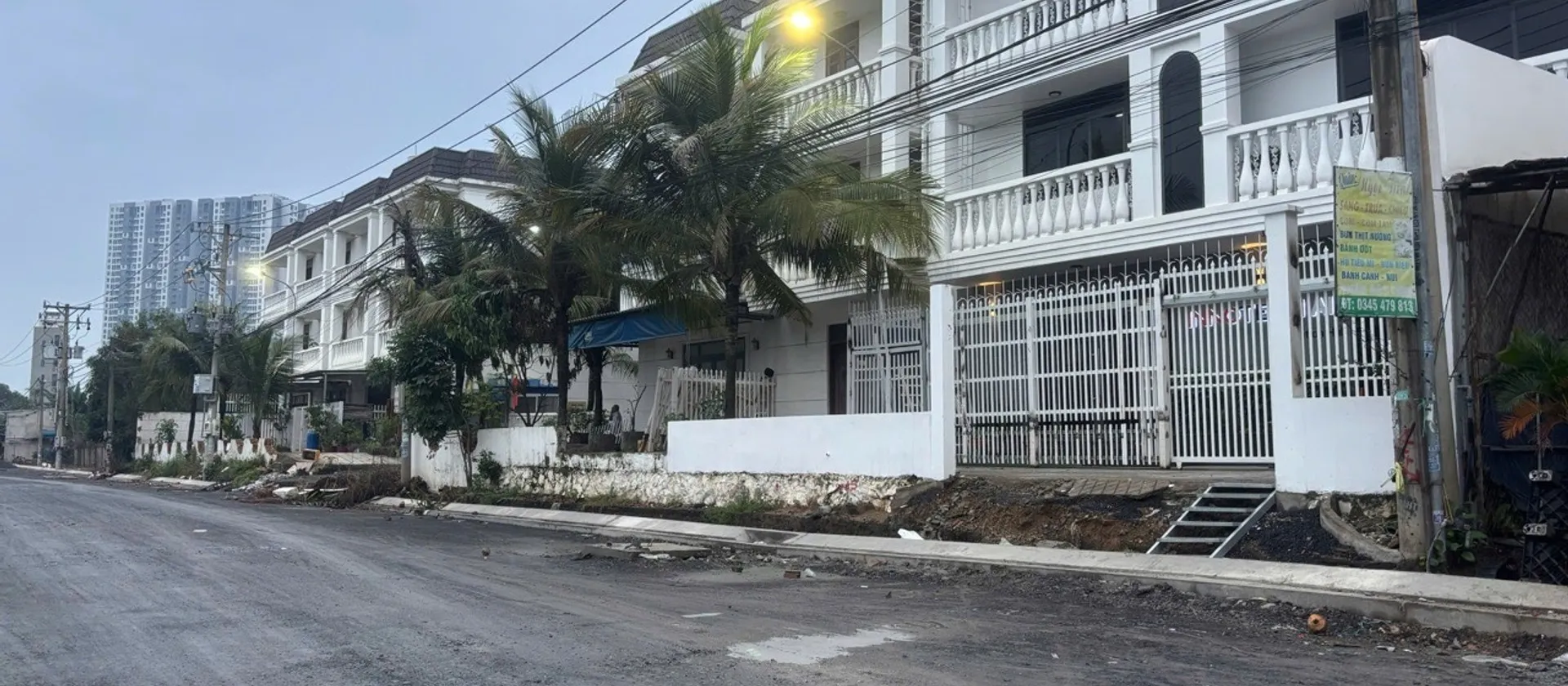7.3t nhà 1 trệt 1 lầu Đông Hoà Dĩ An... Bán nhà mặt phố tại Đông Hòa, Hồ Chí Minh 01