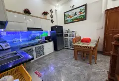 Cơ hội hiếm có: Nhà 4 tầng BTCT, mặt tiền rộng 5m, khu phân lô bàn cờ Bình Tân - Giá tốt chỉ 6 tỷ... Bán nhà riêng tại Bình Tân, Hồ Chí Minh 03