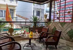 Nhà 5 tầng có thang máy, vị trí vàng cho kinh doanh... Bán nhà riêng tại An Hội Đông, Hồ Chí Minh 11