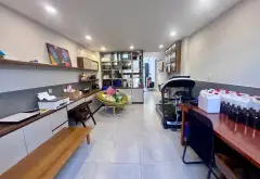 🔥 5 TẦNG TÔ NGỌC VÂN – 75M² - ĐƯỜNG 10M CÓ LỀ – KHU DÂN CƯ ĐỒNG BỘ - NHỈNH 7₫... Bán nhà riêng tại Thới An, Hồ Chí Minh 03