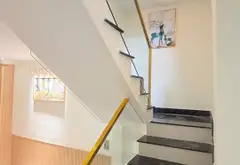 Nhà riêng 4 tầng - 49m² - Đường Số 15 - An ninh, hẻm xe hơi... Bán nhà riêng tại Bình Hưng Hòa, Hồ Chí Minh 02