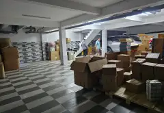 Nhà mặt phố siêu rộng Phó Cơ Điều Quận 5 - Cơ hội đầu tư đỉnh cao... Bán nhà mặt phố tại Chợ Lớn, Hồ Chí Minh 01