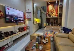Nhà Lô Góc 5 Tầng Sát Mặt Phố - Đầu Tư Thông Minh... Bán nhà riêng tại Dương Nội, Hà Nội 01