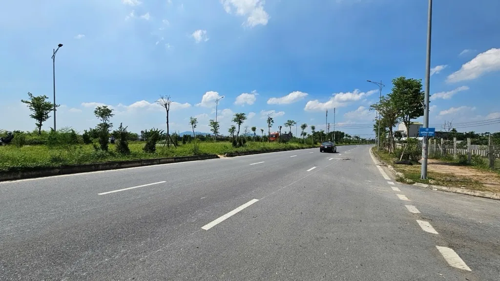 Đất đẹp mặt tiền rộng, vị trí vàng Sóc Sơn... Bán đất tại Sóc Sơn, Hà Nội 01