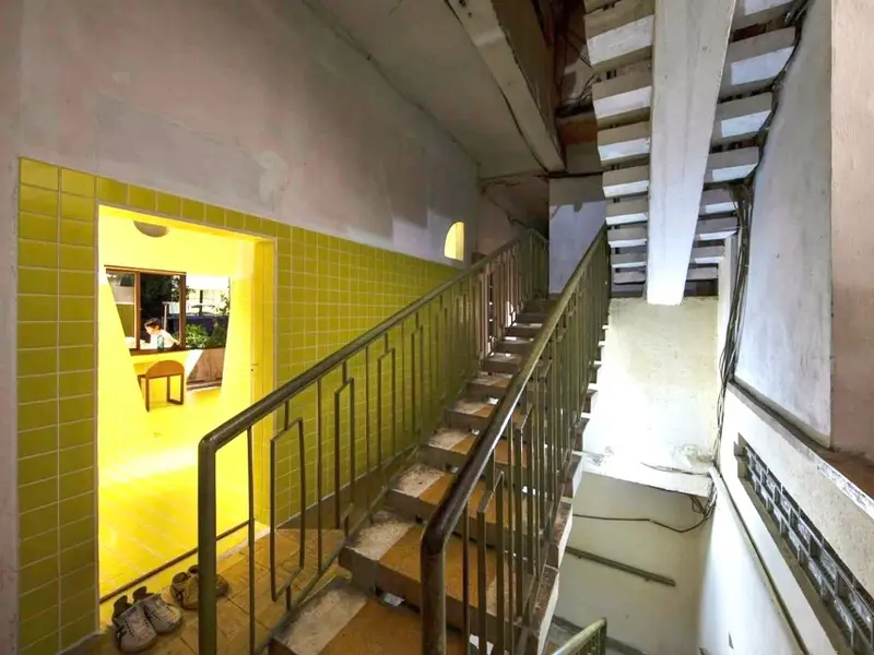 Bán căn hộ 4 phòng ngủ rộng 62.6m2 tại Quận 1, giá 5.3 tỷ đồng... Bán căn hộ chung cư tại Tân Định, Hồ Chí Minh 01