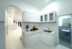 Nhà 2 tầng 47m2 hẻm cụt an ninh, cách mặt tiền 10m Tân Bình... Bán nhà riêng tại Tân Sơn, Hồ Chí Minh 03