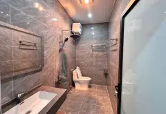 Bán nhà 4 tầng căn góc tại Hoà Nhất - Đặng Cương ô tô đỗ tận cửa... Bán nhà riêng tại An Dương, Hải Phòng 02