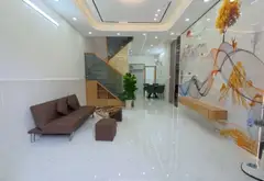 🔥 NHÀ 2 TẦNG – HẺM XE HƠI 4m – 55M² – 3PN – CHỈ 5,5 TỶ 🔥... Bán nhà riêng tại Bình Trị Đông, Hồ Chí Minh 02