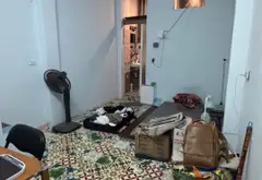 Bán nhà riêng 5 tầng 16m2, vị trí trung tâm Đống Đa gần Đại học Y Hà Nội... Bán nhà riêng tại Kim Liên, Hà Nội 07