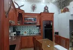 Nhà 4 tầng, Mặt tiền Trần Văn Mười, Hóc Môn, 7.x tỷ... Bán nhà mặt phố tại Xuân Thới Sơn, Hồ Chí Minh 08