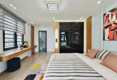 Bán nhà riêng 5 tầng tại Quang Trung, góc hai mặt thoáng gần siêu thị Emart2... Bán nhà riêng tại Thông Tây Hội, Hồ Chí Minh 12