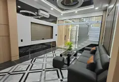 Bán nhà 5 tầng có thang máy tại Tân Sơn, diện tích 64m2... Bán nhà riêng tại Tân Sơn, Hồ Chí Minh 03