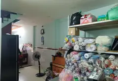 Bán nhà 2 tầng 48m2 tại trung tâm kinh doanh sầm uất... Bán nhà riêng tại Phú Thọ Hòa, Hồ Chí Minh 03