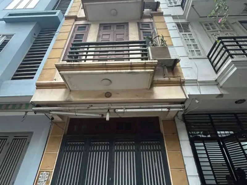 SIÊU PHẨM 2 THOÁNG TRƯỚC SAU, OTO 2 MẶT NGÕ, KINH DOANH ĐA NGÀY ĐÊM, KHU VỰC RẤT HIẾM NHÀ BÁN... Bán nhà riêng tại Cầu Giấy, Hà Nội 01