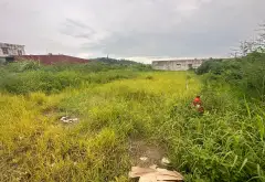 Bán đất thổ cư mặt đường lớn xã Bàng La, thuận tiện kinh doanh và ô tô tránh... Bán đất tại Nam Đồ Sơn, Hải Phòng 01