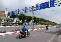 Bán nhà mặt phố Phạm Văn Đồng, P3 Gò Vấp, mặt tiền 6.2m, 2 tầng, diện tích 94.3m²... Bán nhà mặt phố tại Hạnh Thông, Hồ Chí Minh 08