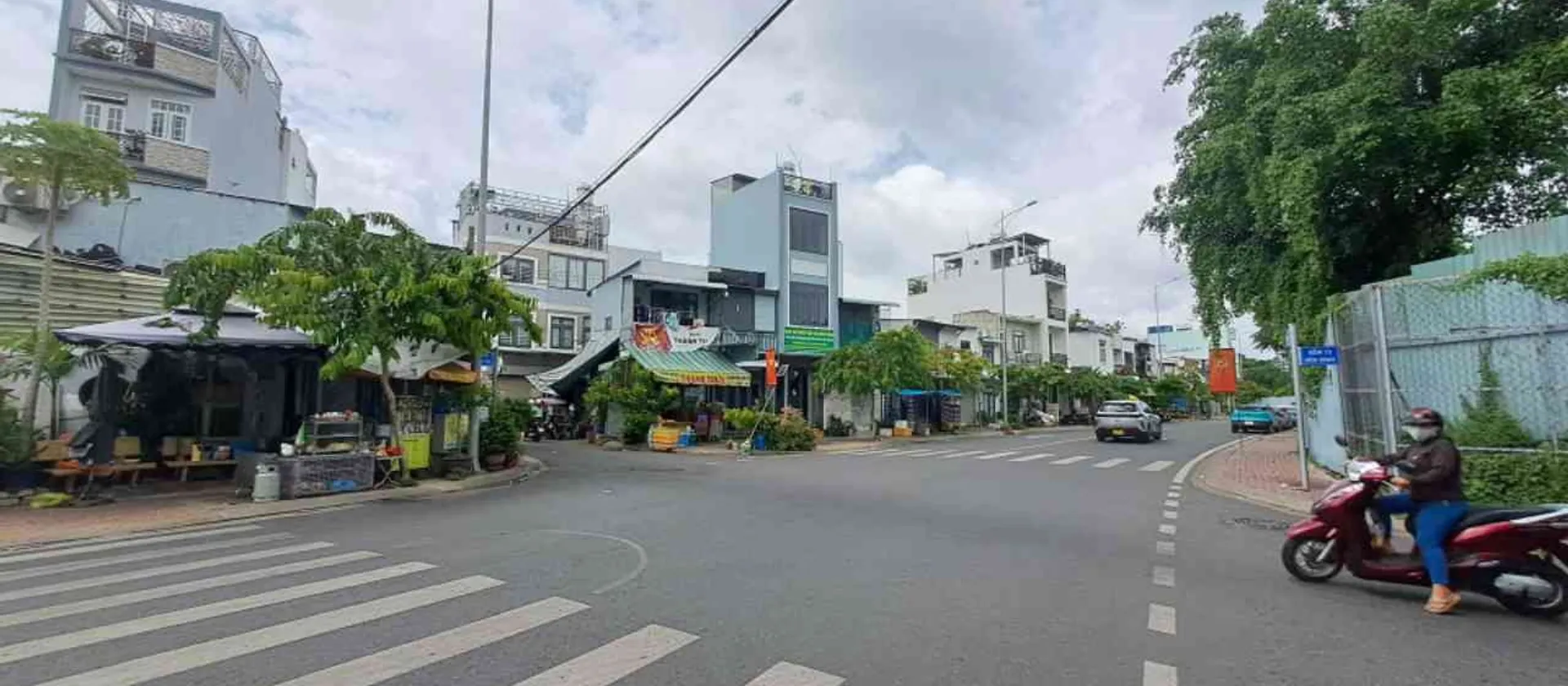 KHU VIP TRUNG TÂM Q11 - 2 TÂNG - MT KINH DOANH ĐỈNH... Bán nhà mặt phố tại Bình Thới, Hồ Chí Minh 01