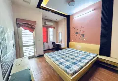 Nhà 4 tầng ô tô kinh doanh trung tâm 2 Bà, giá sốc... Bán nhà riêng tại Bạch Mai, Hà Nội 03