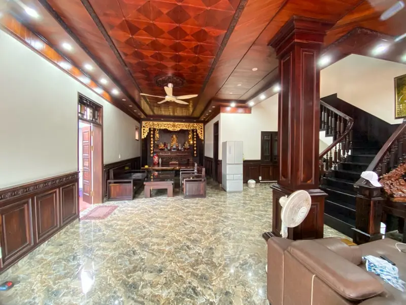 Cơ Hội Hiếm Có Sở Hữu Nhà Riêng Vị Trí Đắc Địa Tại Quận 12... Bán nhà riêng tại Phù Liễn, Hải Phòng 01